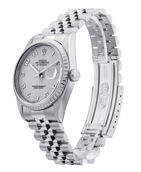Rolex Datejust 16220